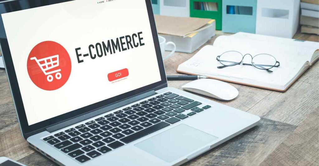 Bloggin' Discus How Choosing the Right E-Commerce Platform