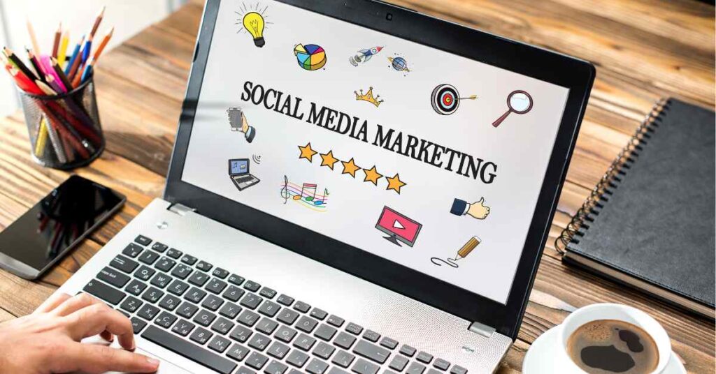 Best Onling Bloggin:The Power of Social Media Marketing